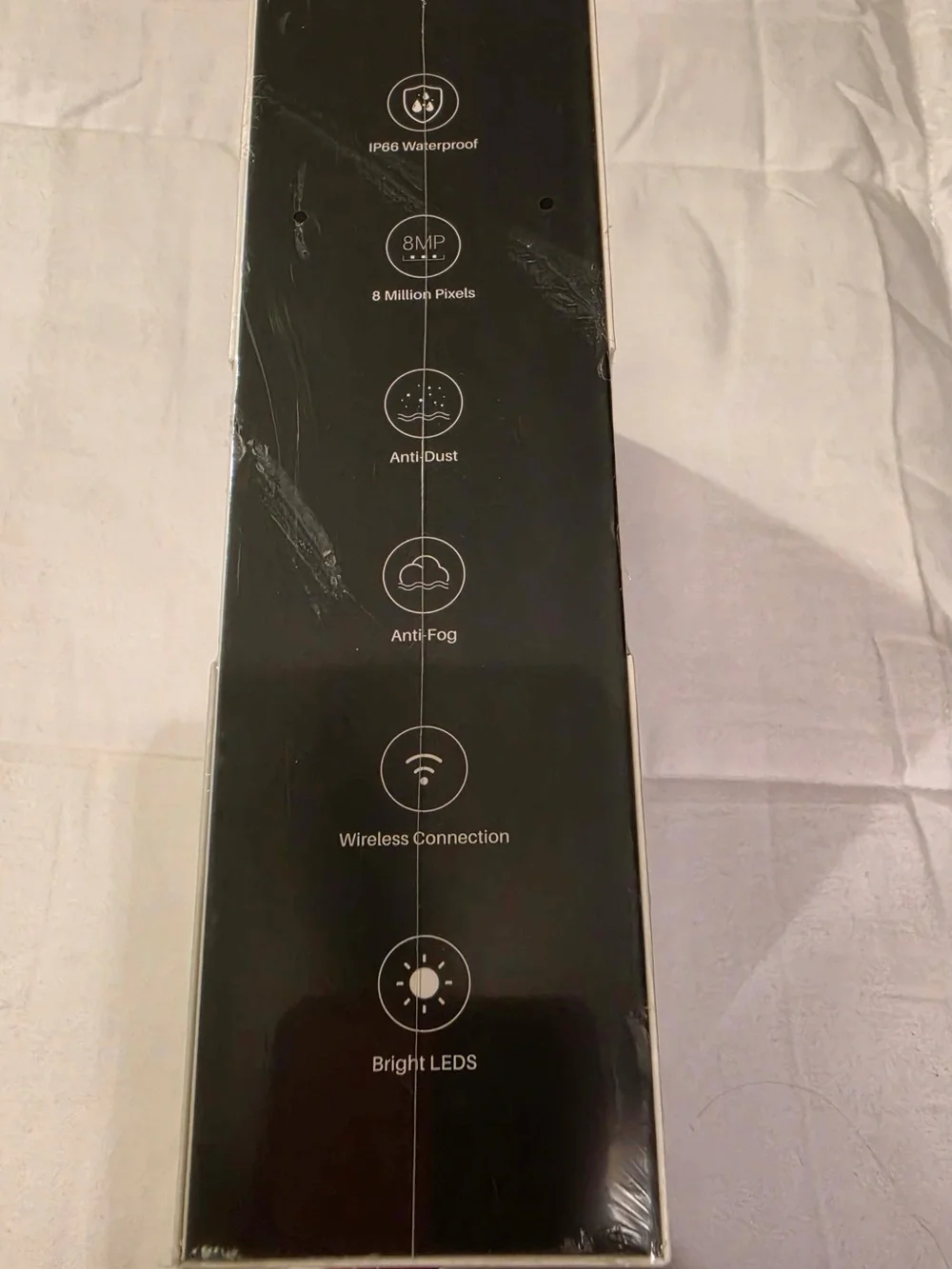 Bebird Pro Otoscope ear cleaning camera D3 pro comes w/ electric toothbrush NWT